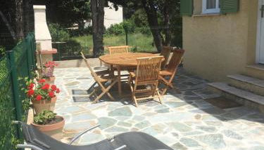 Villa Mer Et Montagne - Foto 4, Garden