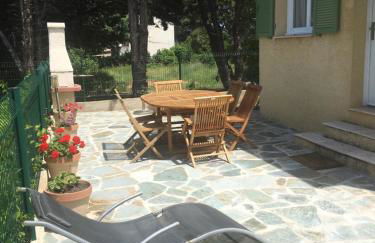 Villa Mer Et Montagne - Foto 4