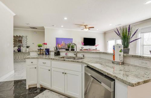 Family-Friendly FIFA World Cup Home Base! - Foto 13