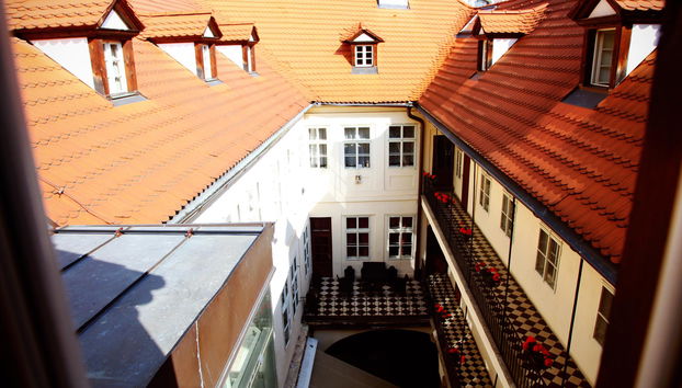 Golden Three Crowns - Foto 2