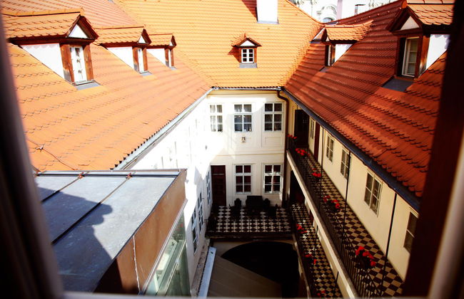 Golden Three Crowns - Foto 2