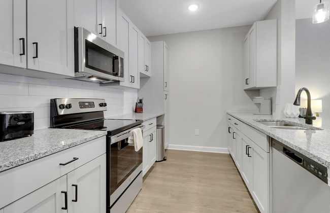 Swiftwater Apartments By Barsala - Foto 17