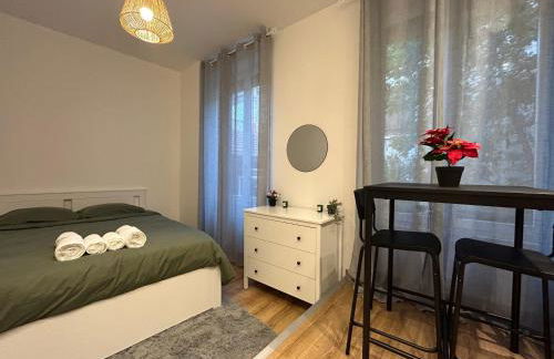 Appartement Cosy Saint-Chamond - Foto 12