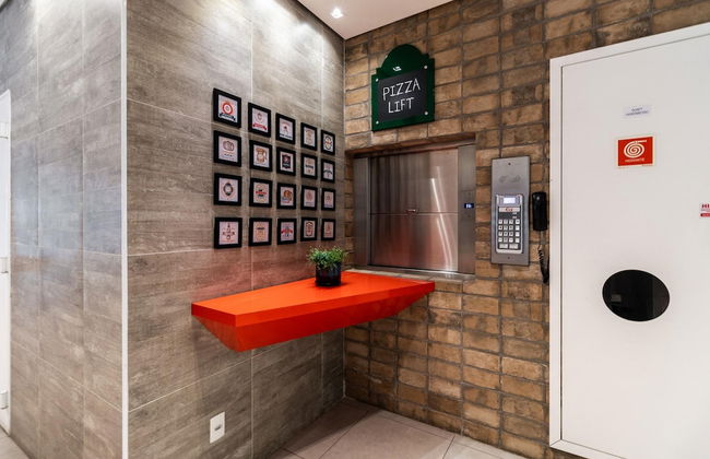 Iquali013 Akile Homes Apto - Foto 66