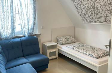 Hotel Shelby Apartments - Foto 4