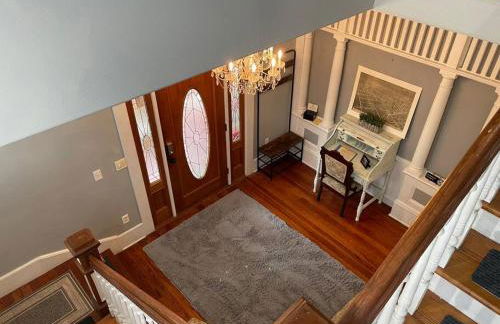 Tuscawilla A, Apt in historic downtown, two bed two bath - Foto 8