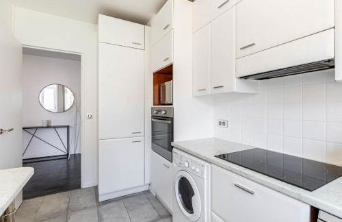 GuestReady - Elegant stay with private balcony - Foto 3