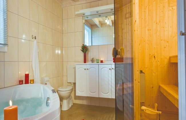 Grosszugiges Ferienhaus in Bad Saarow - Foto 8