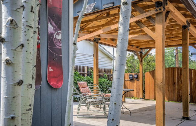 4BR Get Awaydog Friendlywith Gym! - Photo 47