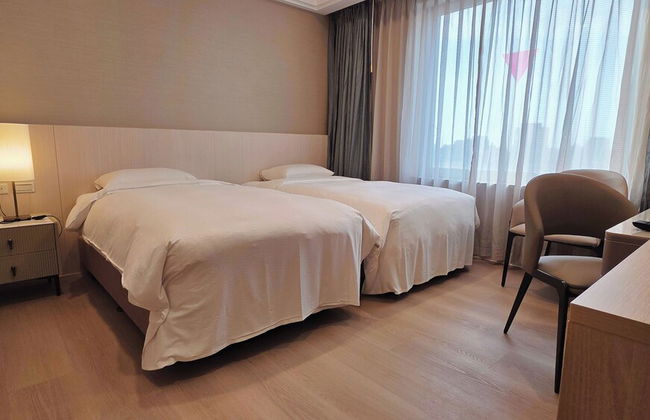 Healthy Residence - Photo 15