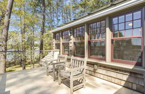 The Water House - Foto 32