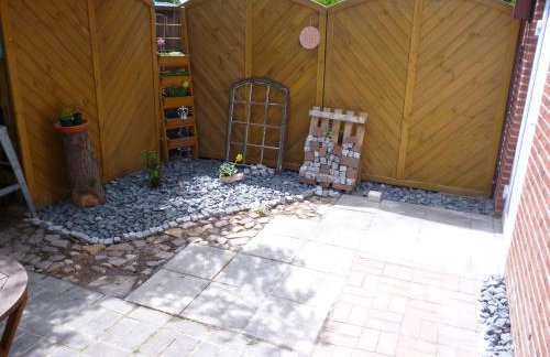 Ferienwohnung Leinetal - Foto 15