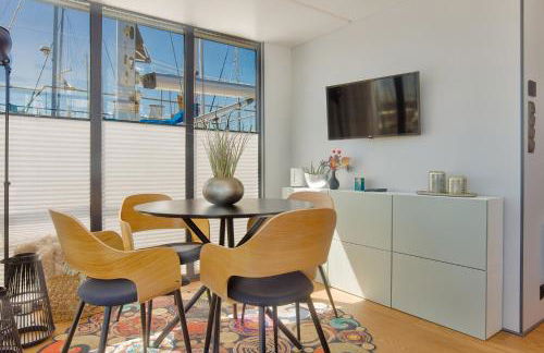 Hausboot - Kleine Auszeit - Foto 23