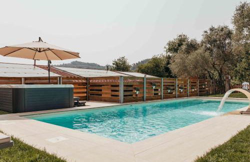 Resort Ombreseda - Photo 34