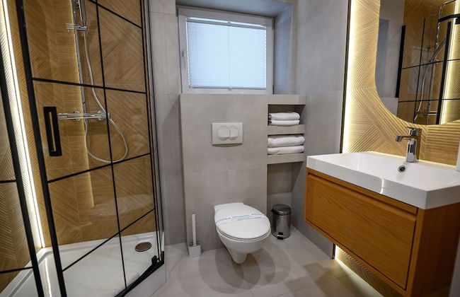 Apartamenty Sun & Snow Pułaskiego - Foto 14