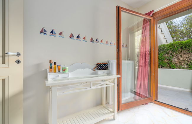 Sun Villa Glyfada - Foto 18