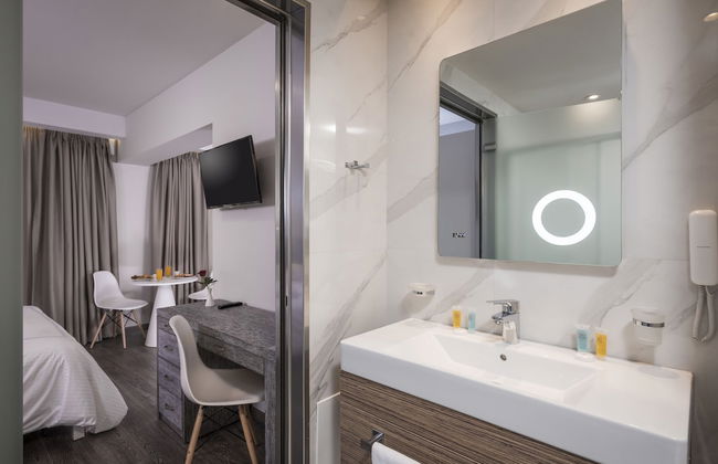 Bio Suites Hotel - Foto 46