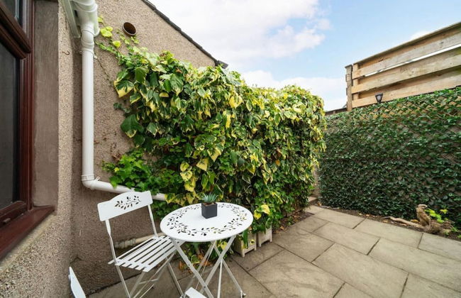 Heatherwood Cottage - Central Scone - Photo 31