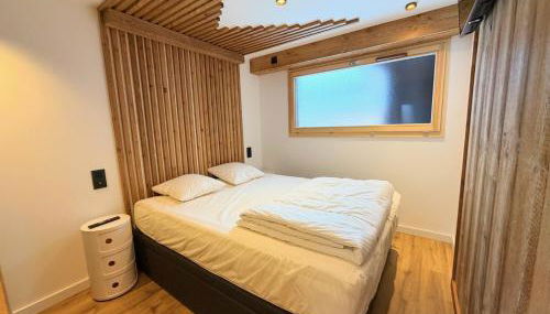 T3 sur les pistes - Les Claux - Foto 2