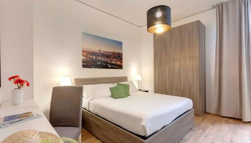 David & Buonarroti Apartments by Mamo Florence - Foto 2