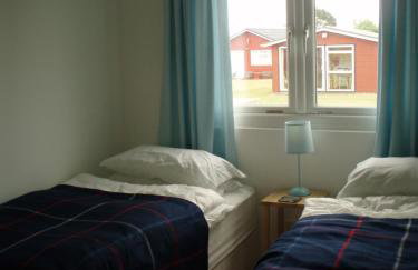 Chalets & Lodges at Atlantic Bays Holiday Park - Foto 51