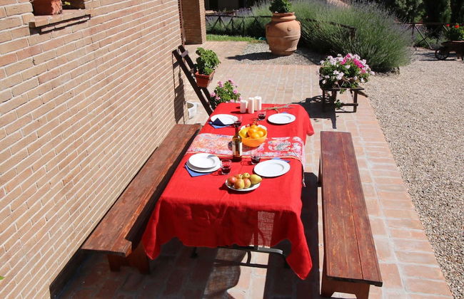 Mansion in Montefiascone Near Lake Bolsena - Foto 40