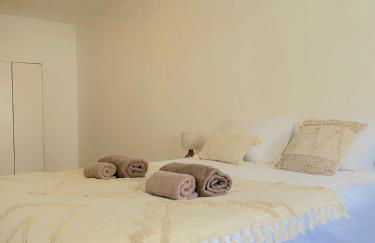 Appartement jusqu'à 4 Voyageurs - Foto 11