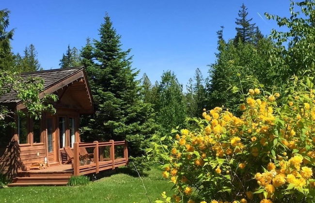 WING CREEK RESORT - Foto 25