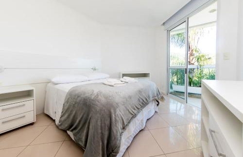 Apto com piscina próximo a praia MR2318 - Foto 4