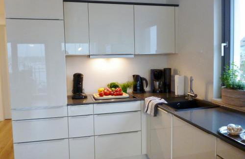 Ostsee - Maisonette - Appartement Nr 49 "Weitsicht" im Strand Resort - Foto 11