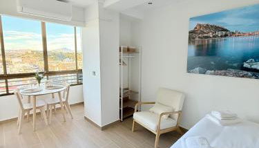 Apartament 18th floor city center RISCAL - Photo 5