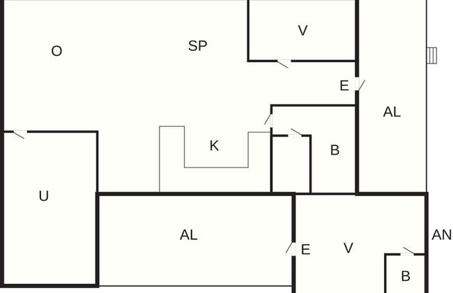 4 Star Holiday Home in Solvesborg - Photo 9