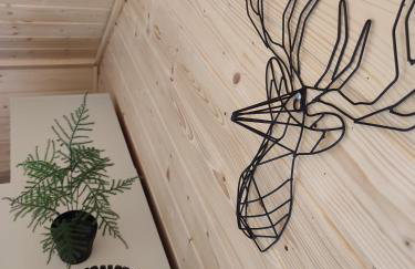 Smrekowa Chatka w Milówce - Foto 29