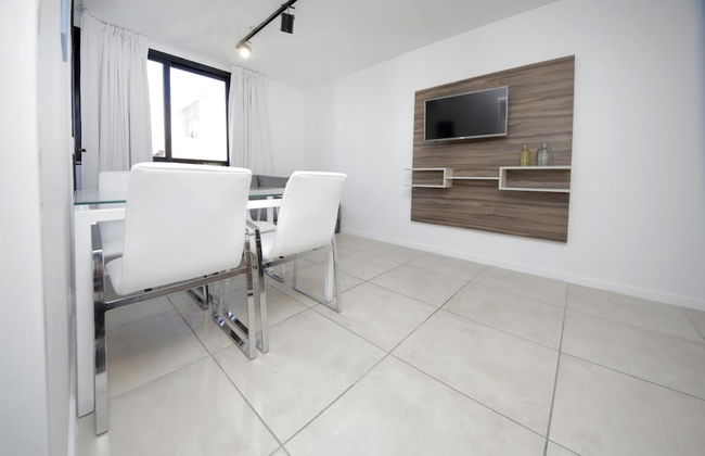 AW6 Derqui Apartment - Foto 5