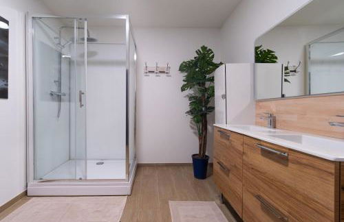 LE MOULIN ROUGE CLAIRMARAIS GITE "Le Grébe"" - Foto 18