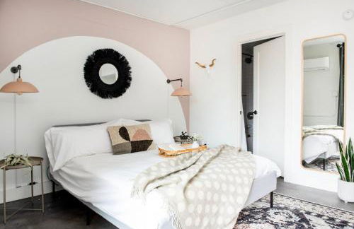 *NEW* The Raylen - Ponce City Market - Rooftop - Foto 13