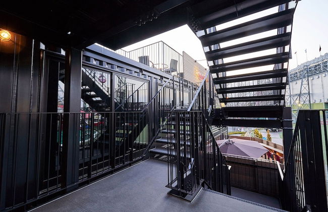 Rakuten STAY x EAGLES - Foto 73