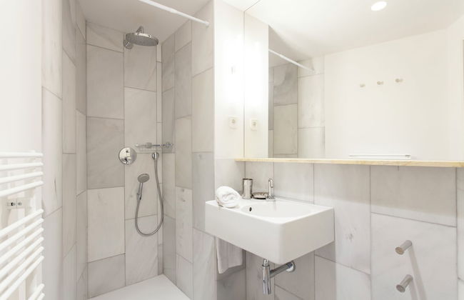 Aspasios City Oasis Apartments - Photo 43