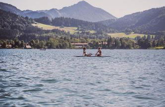 Bachmair Weissach See-Apartments - Foto 42