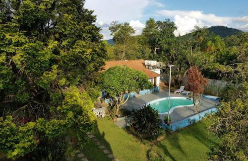 Chácara Recanto Vida casa 1 - Foto 19