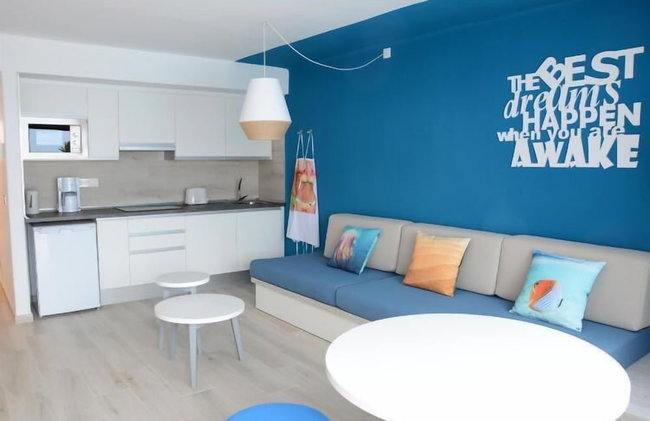 R2 Bahía Kontiki Beach Apartments - Photo 20