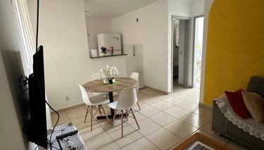 AP Luz 2 quartos,estacionamento incluso,no melhor bairro de Uberaba - Foto 5