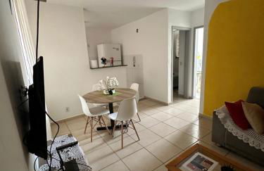 AP Luz 2 quartos,estacionamento incluso,no melhor bairro de Uberaba - Foto 5