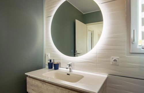 Holiday Home Villa Ty Coz by Interhome - Foto 49