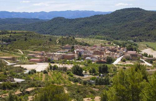 Casa Ca l'Ester Terra alta Matarraña - Foto 8