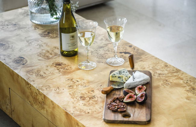 High end 2 BR w panoramic City view - Foto 17