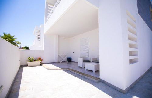 Donnosanto Residence Pantanagianni - Foto 23