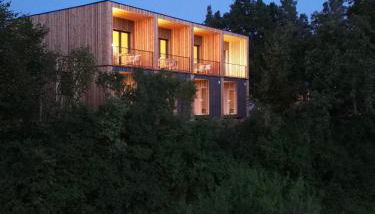 NEU Feinzeit Loft - Klima, Sauna, Design - Foto 3, Garden, Garden view