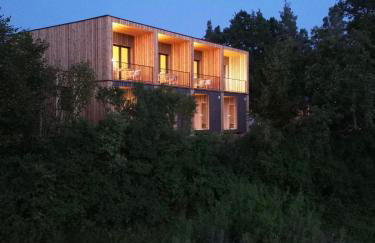 NEU Feinzeit Loft - Klima, Sauna, Design - Foto 3