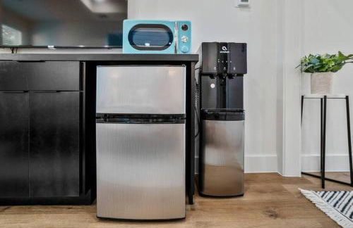 Nestled Nook Studio #2 @ East End Revitalized - Foto 13